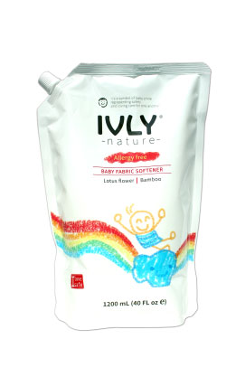 IVLYnature��ͯ������현����b1200ml���ɻ����ӣ�