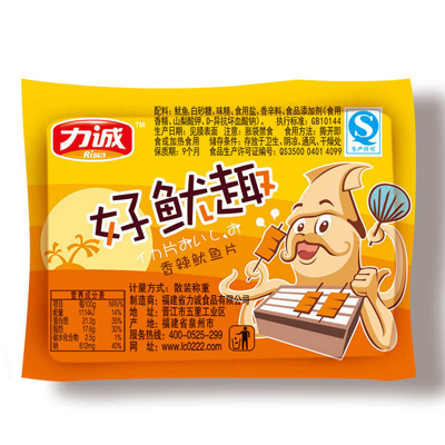 好魷趣香辣味魷魚片.jpg 好魷趣香辣味魷魚片.jpg