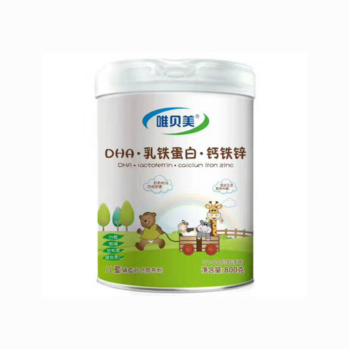 唯貝美DHA乳鐵蛋白鐵鋅鈣兒童輔食營養(yǎng)粉.jpg 唯貝美DHA乳鐵蛋白鐵鋅鈣兒童輔食營養(yǎng)粉.jpg
