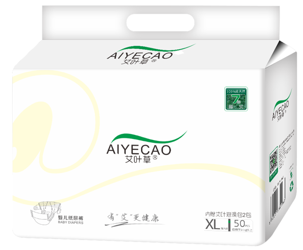 艾葉草嬰兒紙尿褲XL50.png 艾葉草嬰兒紙尿褲XL50.png
