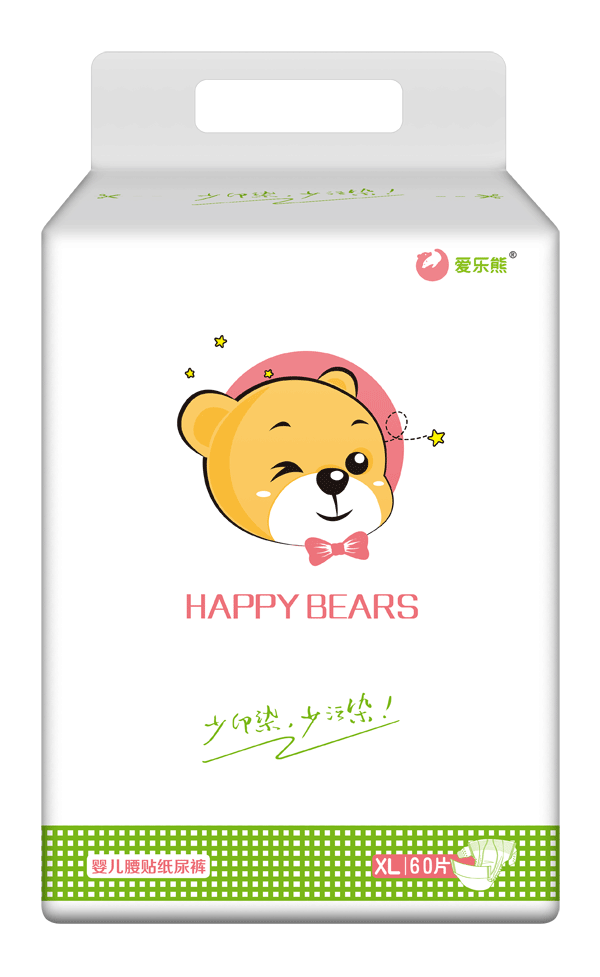 愛樂熊嬰兒腰貼紙尿褲XL60.png 愛樂熊嬰兒腰貼紙尿褲XL60.png