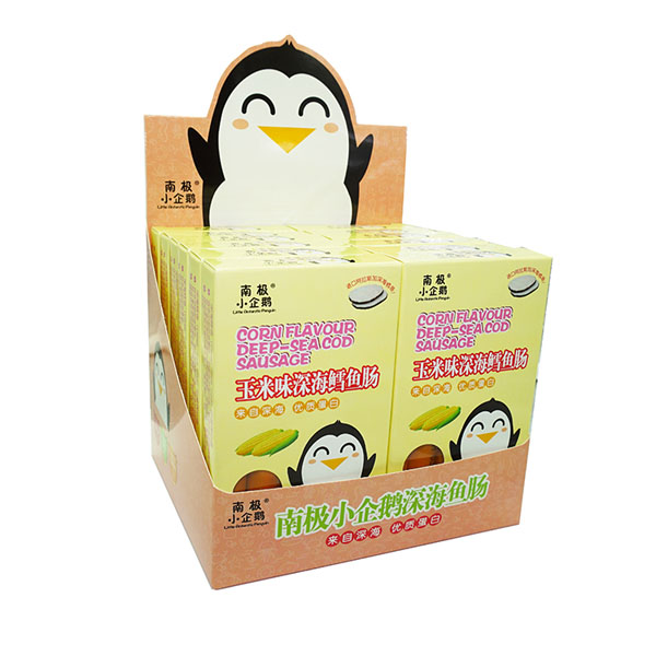 南極小企鵝玉米味深海鱈魚腸盒裝.jpg 南極小企鵝玉米味深海鱈魚腸盒裝.jpg