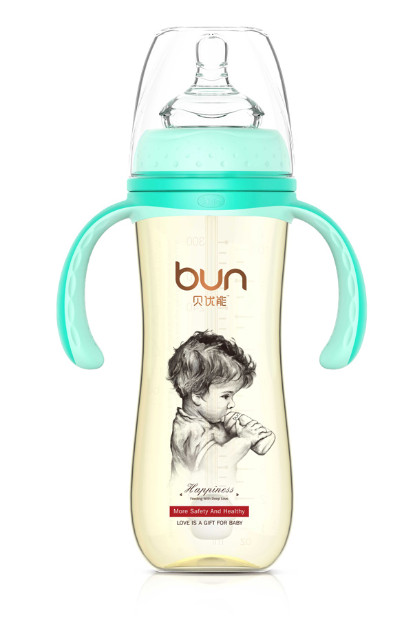 貝優(yōu)能纖巧型帶柄自動寬口PPSU奶瓶300ml.jpg 貝優(yōu)能纖巧型帶柄自動寬口PPSU奶瓶300ml.jpg