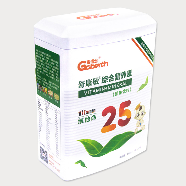 乖博士舒康敏綜合營(yíng)養(yǎng)素