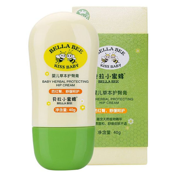 貝拉小蜜蜂嬰兒草本護(hù)臀膏.jpg 貝拉小蜜蜂嬰兒草本護(hù)臀膏.jpg