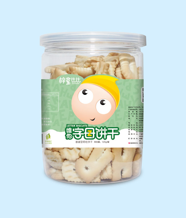 梓童比比維他字母餅干.jpg 梓童比比維他字母餅干.jpg
