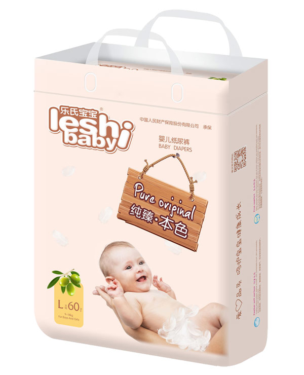 樂氏寶寶純臻本色紙尿褲L60.jpg 樂氏寶寶純臻本色紙尿褲L60.jpg