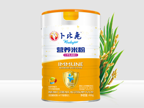 卜比兔紅棗乳清蛋白營養(yǎng)米粉.jpg 卜比兔紅棗乳清蛋白營養(yǎng)米粉.jpg