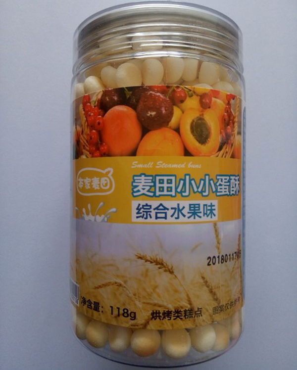 本家麥田小小蛋酥-綜合水果味.jpg 本家麥田小小蛋酥-綜合水果味.jpg