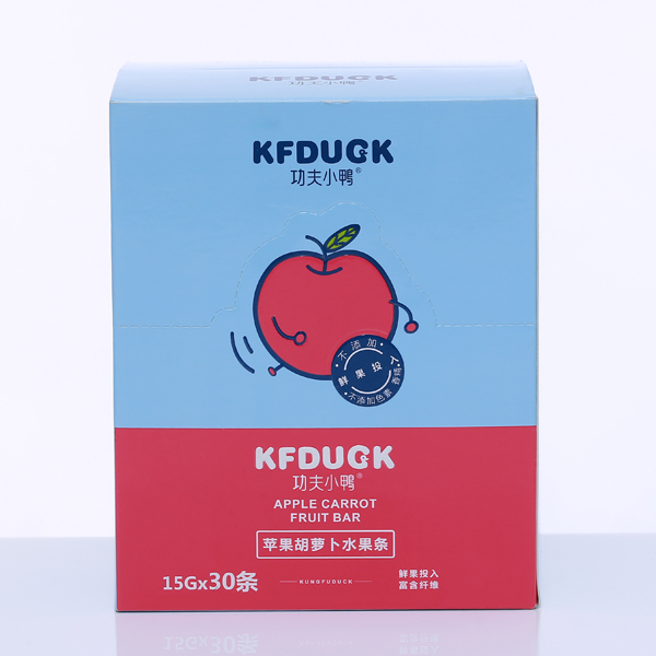 功夫小鴨蘋果胡蘿卜水果條.jpg 功夫小鴨蘋果胡蘿卜水果條.jpg