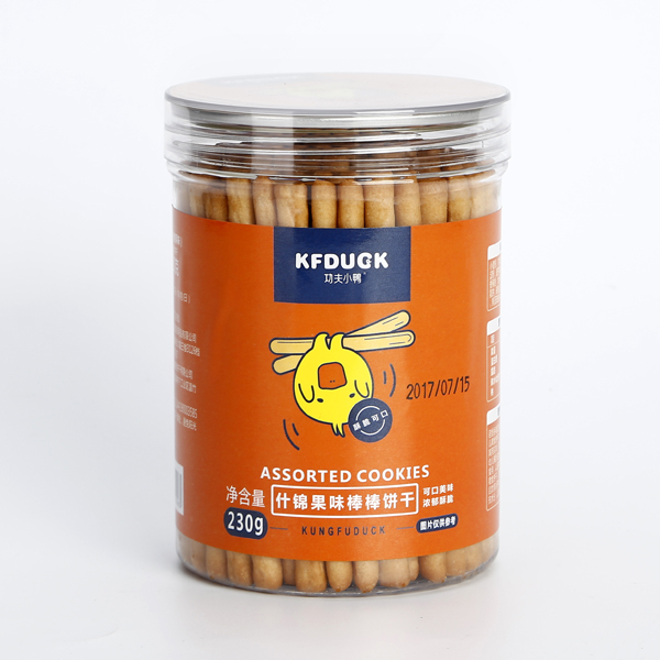 功夫小鴨什錦果味棒棒餅干 新包裝.jpg 功夫小鴨什錦果味棒棒餅干 新包裝.jpg
