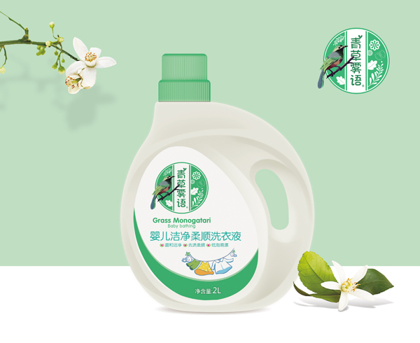 青草霧語(yǔ)嬰兒潔凈柔順洗衣液 600.jpg 青草霧語(yǔ)嬰兒潔凈柔順洗衣液 600.jpg