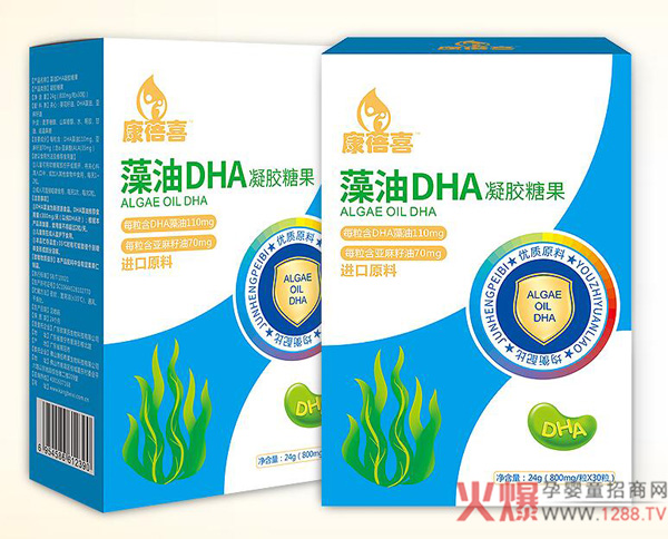 DHA��(du��)�������ĳ��L(zh��ng)�ж���Ҫ������ϲ���V��