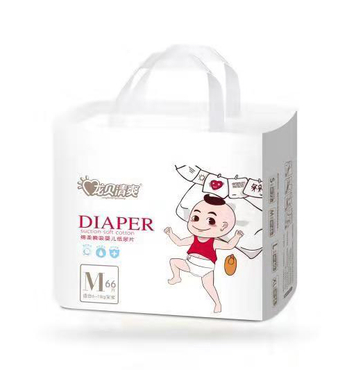 龍貝清爽綿柔瞬吸嬰兒紙尿片M66.jpg 龍貝清爽綿柔瞬吸嬰兒紙尿片M66.jpg