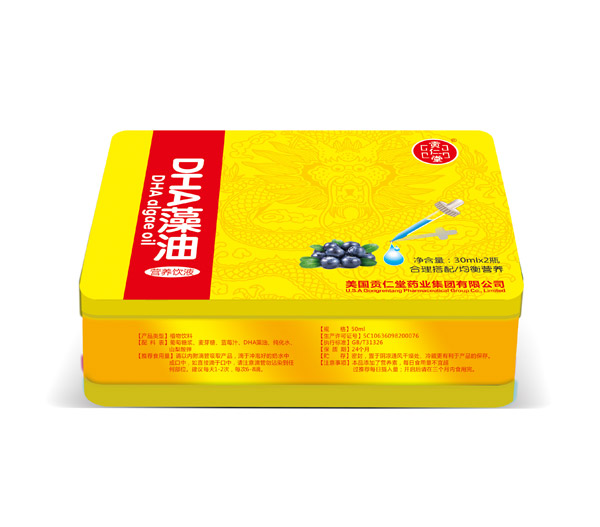 ؕ����DHA���͠I(y��ng)�B(y��ng)�Һ