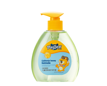皮樂熊兒童潔凈柔護(hù)洗手液.jpg 皮樂熊兒童潔凈柔護(hù)洗手液.jpg