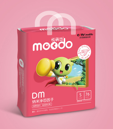 悅萌動(dòng)DM納米凈芯因子?jì)雰杭埬蜓漇76