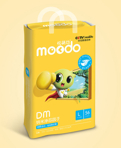 悅萌動(dòng)DM納米凈芯因子?jì)雰杭埬蜓滾56