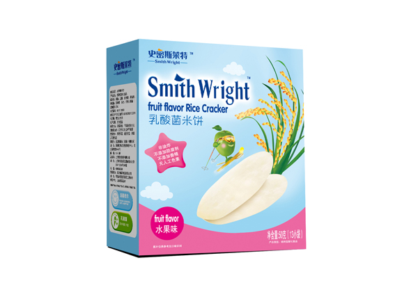 史密斯萊特乳酸菌米餅-水果味.jpg 史密斯萊特乳酸菌米餅-水果味.jpg