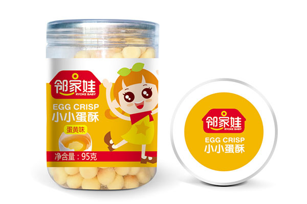 鄰家娃小小蛋酥蛋黃味(95g).jpg 鄰家娃小小蛋酥蛋黃味(95g).jpg