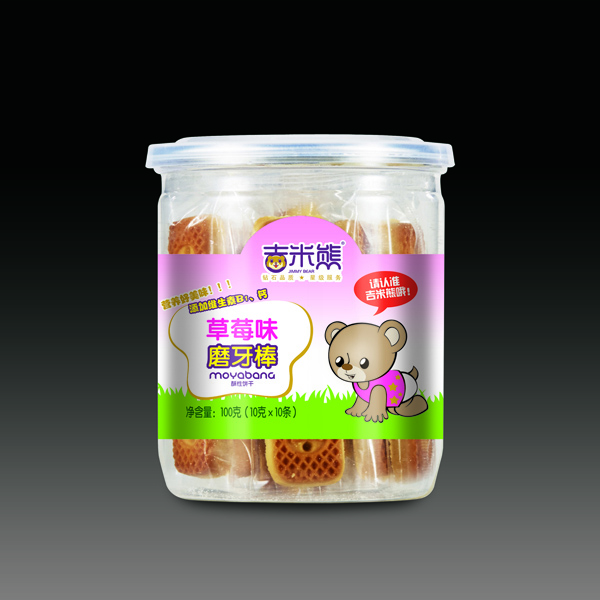 吉米熊草莓味磨牙棒.jpg 吉米熊草莓味磨牙棒.jpg