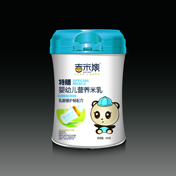 吉米熊特膳嬰幼兒營養(yǎng)米乳-乳酸菌護暢配方 桶裝.jpg 吉米熊特膳嬰幼兒營養(yǎng)米乳-乳酸菌護暢配方 桶裝.jpg