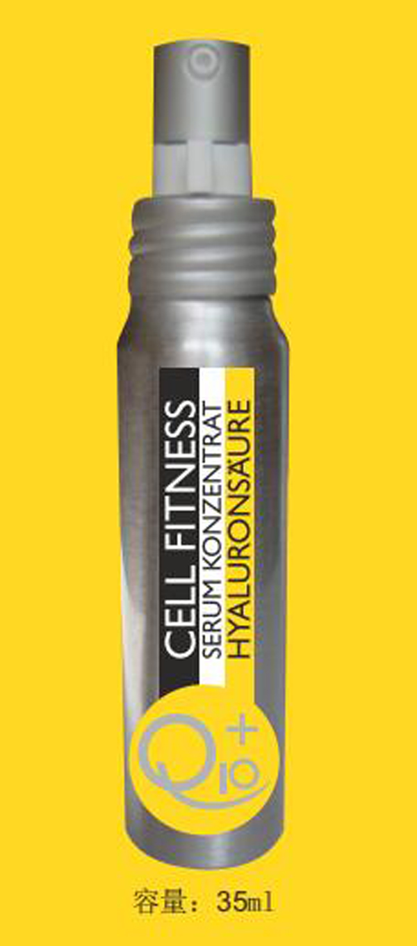 UNIQ10UE®細胞活性精華