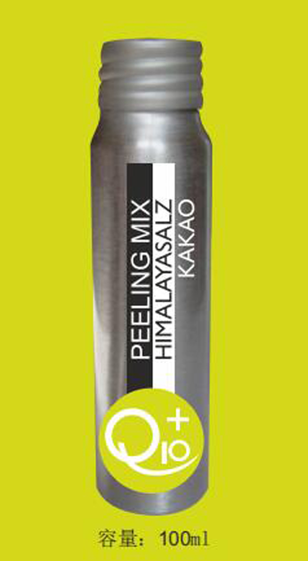 UNIQ10UE®喜馬拉雅山去角質鹽