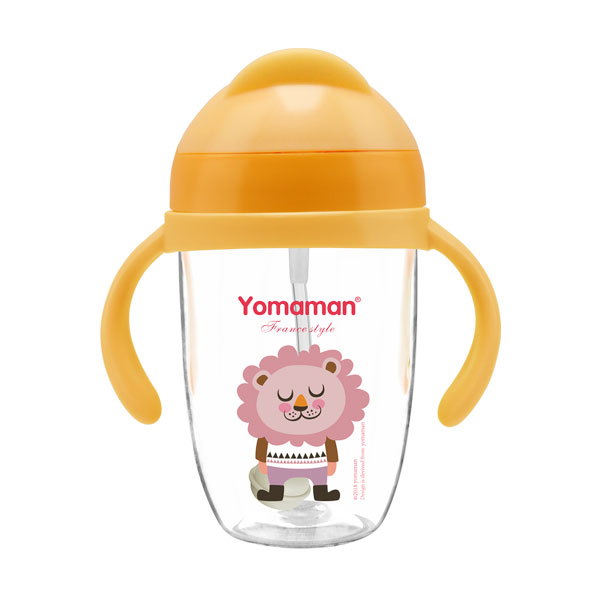 優(yōu)秀媽咪Tritan廣口嬰童學(xué)飲杯黃色.jpg 優(yōu)秀媽咪Tritan廣口嬰童學(xué)飲杯黃色.jpg