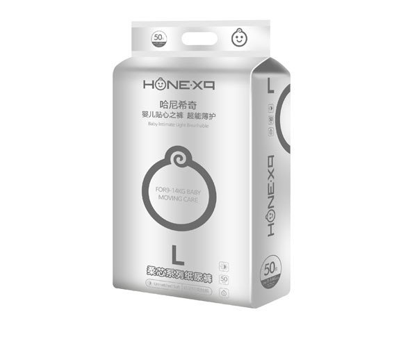 哈尼希奇柔芯系列紙尿褲銀版L.jpg 哈尼希奇柔芯系列紙尿褲銀版L.jpg