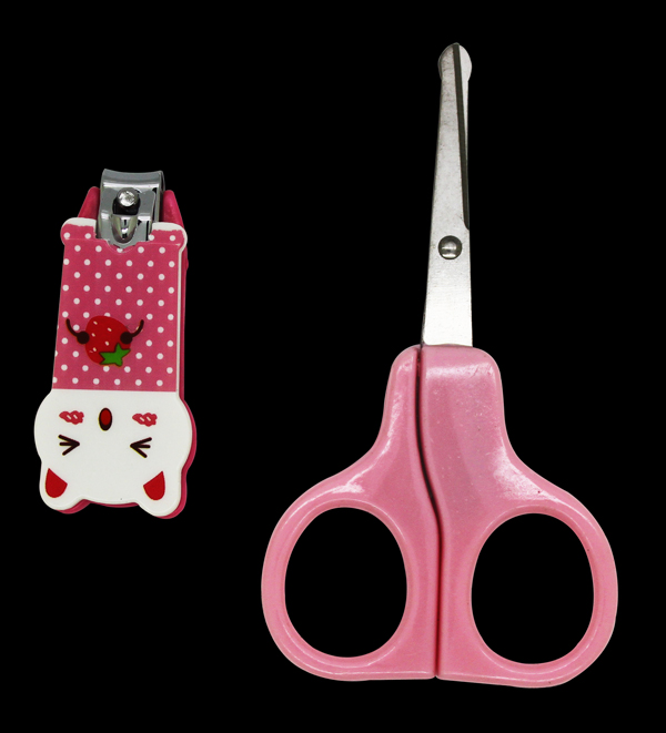 貝臣嬰兒指甲護(hù)理組