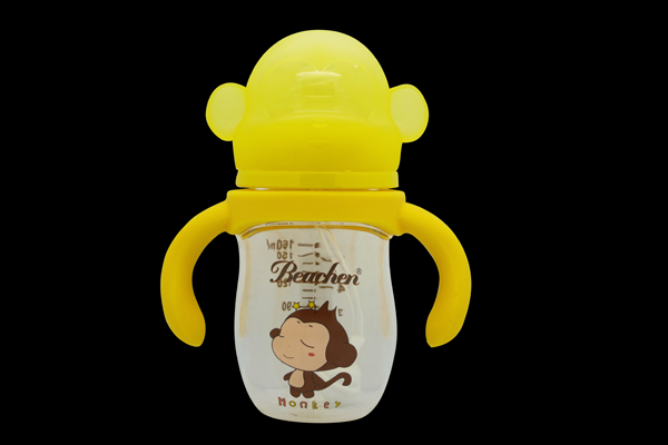  ؐ��160ml ����С���ﾧ�@������ƿ