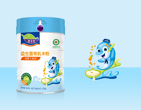 茵寶萊益生菌有機(jī)米粉-胡蘿卜蔬菜罐裝.jpg 茵寶萊益生菌有機(jī)米粉-胡蘿卜蔬菜罐裝.jpg