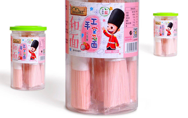 能芝手工火龍果空芯面120克.jpg 能芝手工火龍果空芯面120克.jpg