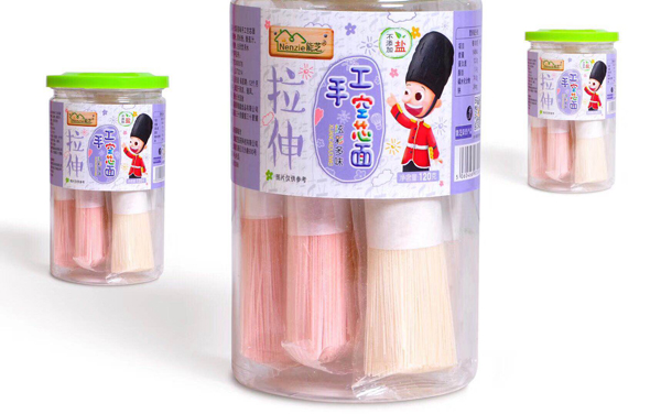 能芝手工炫彩空芯面120克.jpg 能芝手工炫彩空芯面120克.jpg