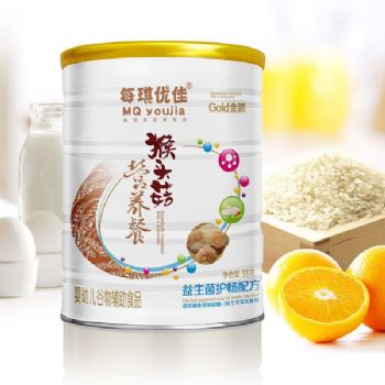 每琪優(yōu)佳猴頭菇營養(yǎng)餐-益生菌護(hù)暢配方.jpg 每琪優(yōu)佳猴頭菇營養(yǎng)餐-益生菌護(hù)暢配方.jpg