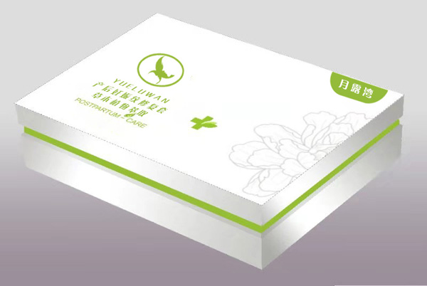 月露灣產(chǎn)后妊娠紋修復(fù)套