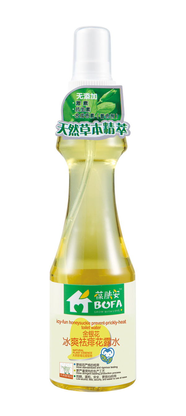 葆膚安金銀花冰爽祛痱花露水100ml.jpg 葆膚安金銀花冰爽祛痱花露水100ml.jpg
