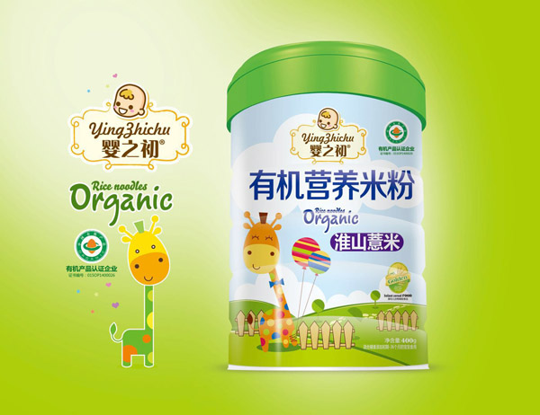 嬰之初有機營養(yǎng)米粉-淮山薏米罐裝.jpg 嬰之初有機營養(yǎng)米粉-淮山薏米罐裝.jpg