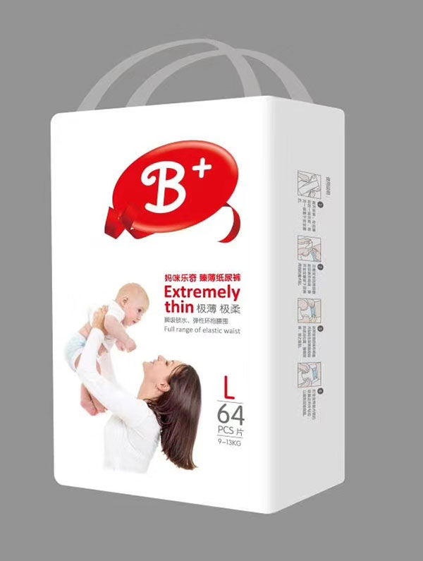 媽咪樂(lè)奇臻薄紙尿褲L64片.jpg 媽咪樂(lè)奇臻薄紙尿褲L64片.jpg