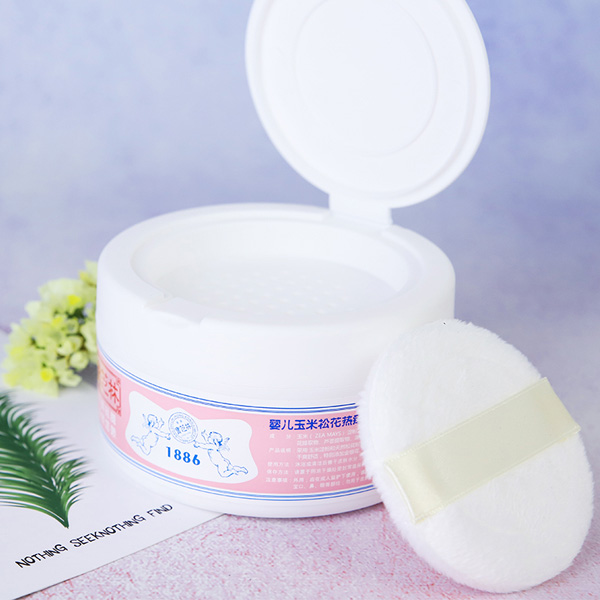 如幼嬰兒玉米松花熱痱粉實(shí)物1.jpg 如幼嬰兒玉米松花熱痱粉實(shí)物1.jpg