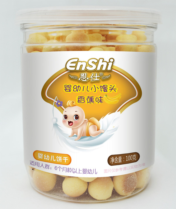 恩仕嬰幼兒小饅頭香蕉味.jpg 恩仕嬰幼兒小饅頭香蕉味.jpg