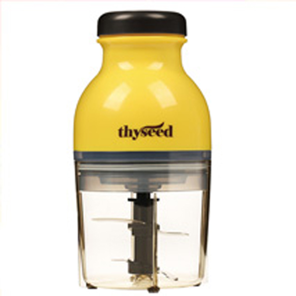 世喜多功能電動(dòng)食物料理機(jī)TY01