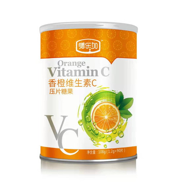 膳樂(lè)加香橙維生素C壓片糖果.jpg 膳樂(lè)加香橙維生素C壓片糖果.jpg