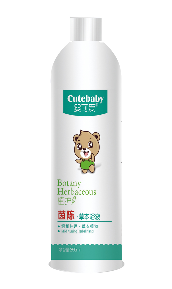 嬰可愛2019新品茵陳草本浴液.jpg 嬰可愛2019新品茵陳草本浴液.jpg