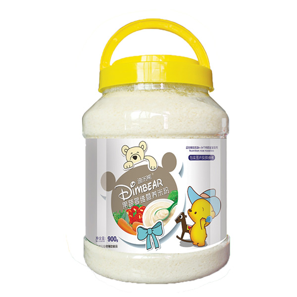 迪米熊果蔬多維營養(yǎng)米粉900粉狀實惠桶裝.jpg 迪米熊果蔬多維營養(yǎng)米粉900粉狀實惠桶裝.jpg