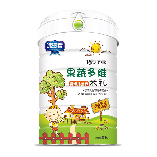味滋肴嬰幼兒營養(yǎng)米乳罐裝-果蔬多維.jpg 味滋肴嬰幼兒營養(yǎng)米乳罐裝-果蔬多維.jpg