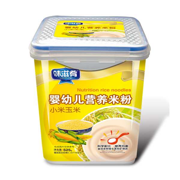 味滋肴嬰幼兒營養(yǎng)米粉樂扣裝-小米玉米.jpg 味滋肴嬰幼兒營養(yǎng)米粉樂扣裝-小米玉米.jpg