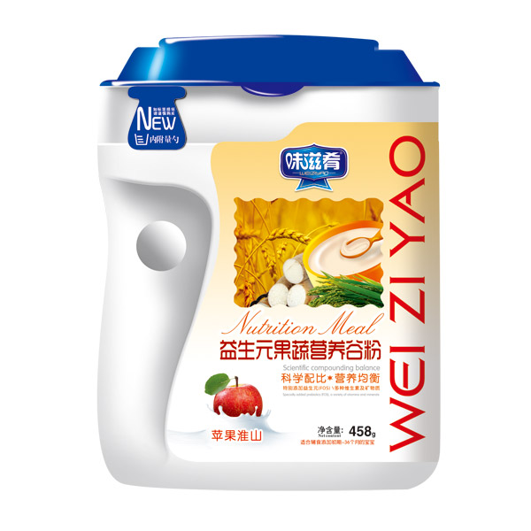 味滋肴益生元果蔬營(yíng)養(yǎng)谷粉-蘋(píng)果淮山.jpg 味滋肴益生元果蔬營(yíng)養(yǎng)谷粉-蘋(píng)果淮山.jpg