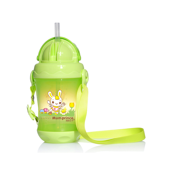 媽咪王子高級背帶水壺260ml 綠色.jpg 媽咪王子高級背帶水壺260ml 綠色.jpg